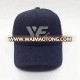 Hip-Hop Cap Hat Embroidered Custom Logo Wholesale 100% Cotton 3D Embroidered Fashion Baseball Cap