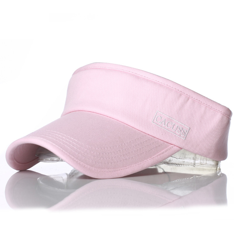 Promotional Sport Wholesale Baseball Cap Visor